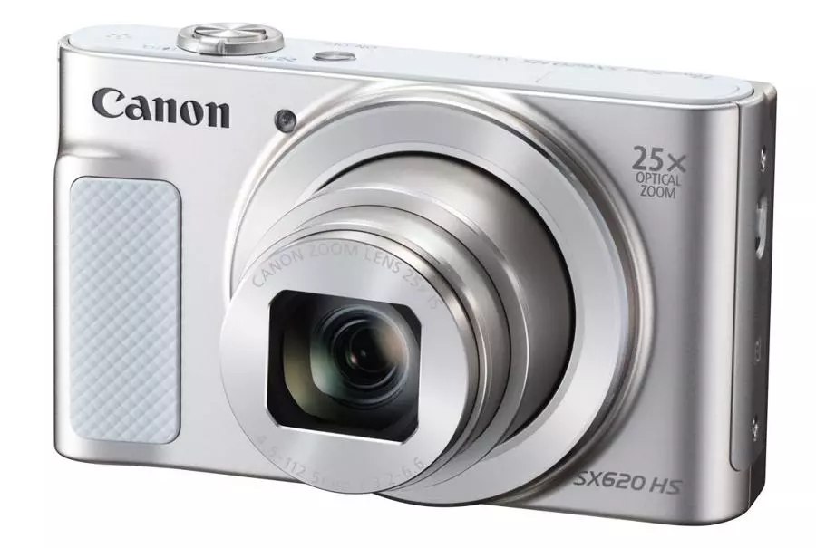 Aparat Canon PowerShot SX620 HS
